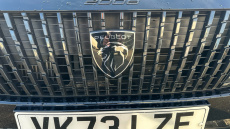 Peugeot 2008 1.2 PureTech 130 Allure 5dr EAT8 Petrol Estate